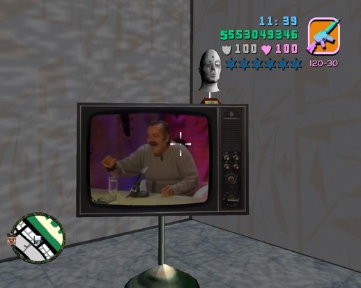 ...